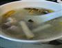 石斛煲排骨的做法图解1