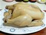 盐焗手撕鸡的做法图解6