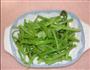 炝炒蕨菜的做法图解2