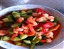 虾仁炒三鲜的做法图解4