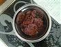 紫薯芝麻饼的做法图解4