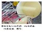 南瓜蒸蛋糕的做法图解3