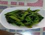蒜蓉空心菜的做法图解1