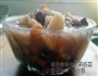 梅花肉骨头山药黑豆红莲子汤的做法图解5