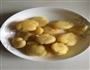 焖小土豆的做法图解1