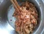 肉末茄子的做法图解1