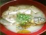 豆腐鲫鱼汤-咸鲜可口汤的做法图解4