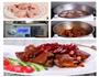 香辣猪蹄-自动烹饪锅版菜谱的做法图解1