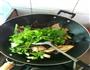 芹菜木耳炒肉的做法图解12