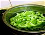 凉拌苦瓜的做法图解2
