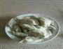 猪肉茼蒿馅饺子的做法图解1