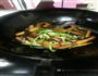 肉末茄子的做法图解3