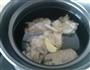 猪骨海带汤的做法图解4