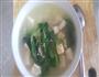 姜丝豆腐汤的做法图解7