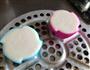 椰奶藕粉冻的做法图解5