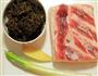 梅菜扣肉的做法图解1