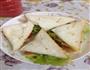 公司三明治的做法图解2