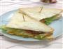 公司三明治的做法图解3