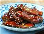 糖醋排骨的做法图解5