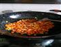 清炒玉米火腿丁的做法图解3