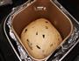 黑加仑面包的做法图解6