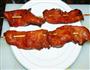 猪颈肉叉烧的做法图解3