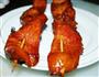 猪颈肉叉烧的做法图解4