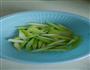芦笋虾仁的做法图解1