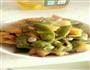 豆角炖土豆的做法图解1