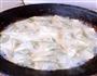 馄饨锅贴的做法图解5