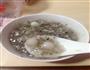 电饭煲桂花糊的做法图解1