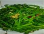 蒜蓉空心菜的做法图解4