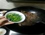泡椒炒牛肉的做法图解11
