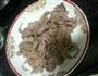 泡椒炒牛肉的做法图解4