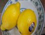 蜂蜜柠檬的做法图解1