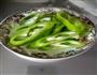 三色土豆片的做法图解1