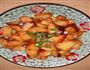 香煎土豆块的做法图解6