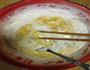 香蕉蛋饼的做法图解6