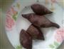 紫薯芋圆的做法图解1