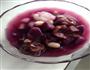 阿胶枣紫薯花生汤的做法图解5