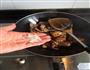 小鸡炖毛豆的做法图解2