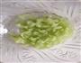 黄瓜鸡蛋羹的做法图解2