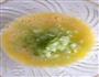 黄瓜鸡蛋羹的做法图解4
