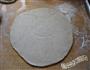 薄饼的做法图解7