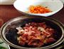 酸甜肉丁的做法图解2