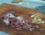 猪肉圆子汤的做法图解1