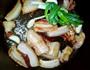 五花肉炖土豆的做法图解1