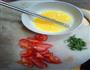 西红柿蛋汤的做法图解2