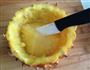 香甜菠萝饭的做法图解4