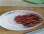 香辣牛肉酱的做法图解1